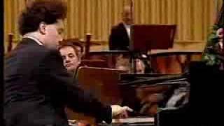 Evgeny Kissin plays Rondo e Capriccio op129 in G [upl. by Ived]