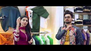 Nimrat Khaira  Full Interview  Tashan Da Peg  9X Tashan [upl. by Bekelja]