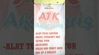 banner desain custom promosi jualan [upl. by Esac628]