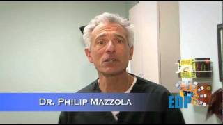 Dr Philip Mazzola  Dentist [upl. by Ahsimin]