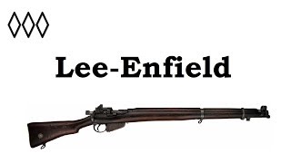 LeeEnfield [upl. by Micheil]