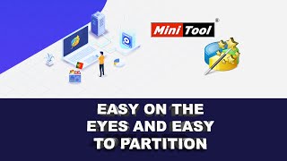 Overview Mini Tool Partition Wizard [upl. by Roderic]