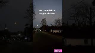 vlog Mera Gaon Salkhan Long time Again village trending youtubeshorts ytshorts youtubevloggers [upl. by Wassyngton267]