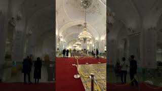 Golestan Palace Tehran iran youtubeshorts viral irantravel foryou persian fypシ [upl. by Buderus563]