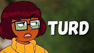 Velma Season 2 Is A Crime Against Television Review [upl. by Brooking]