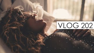 VLOG 202 [upl. by Holsworth]