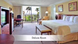 Holiday Inn Hotel Ponce amp Tropical Casino  Ponce Puerto Rico [upl. by Goebel952]