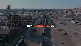 Inspecciones precisas con drones  Topografía [upl. by Caria151]