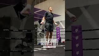 GLOVES OFF Davis vs Martin amp Benavidez vs Gvozdyk  Premiering Friday [upl. by Westney]