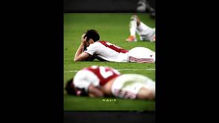 The day ajax player fell to the ground😔🥺 memory rebpotsuper slowed trending fyp viralvideo HI [upl. by Hailee]