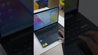 Asus Vivobook Go 14 Budget laptop for student smartphone lenovoideapad asmr [upl. by Rourke]