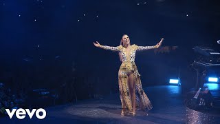 Ivete Sangalo  Além Do Horizonte Ao Vivo Em São Paulo  2018 [upl. by Izawa]