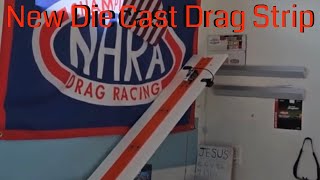 How to do DieCast Drag Racing BudgetFriendly [upl. by Glaab]