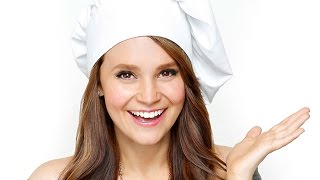 7 Things You Dont Know About Rosanna Pansino [upl. by Applegate]