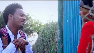 Keekiyyaa Badhaadhaa Warrikun  NEW 2017 Oromo Music [upl. by Akinit]