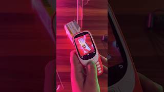 All New Nokia 3310 Dual SIM Unboxing [upl. by Myrta]