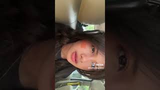 tiktok BASMALA GRALIND 😎🖤 basmalahgralind magic5 indosiar cewekcantik cool [upl. by Borroff]