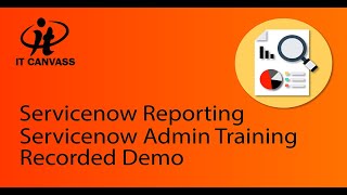 ServiceNow Integration Rest  Servicenow Training Online  ServicenowXperts [upl. by Oijimer30]