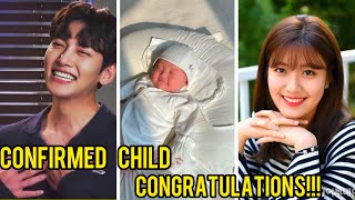 Ji Chang Wook And Nam Ji Hyun Welcome Their First Child😱🎉Congratulations [upl. by Kasey]