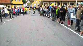 Velo SoleX Rally Svaneke Bornholm 2014 5 [upl. by Joey]