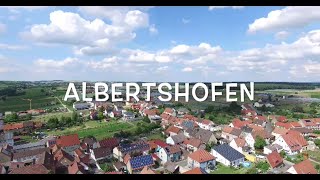 Albertshofen 2016 [upl. by Aerdnua858]