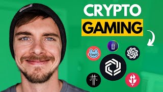 Top Crypto Gaming Altcoins To Watch In 2024 [upl. by Leavitt]