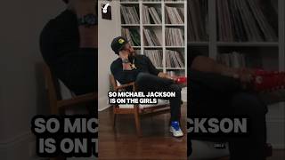 How Just Blaze found out Michael Jackson was on Girls Girls Girls remix by JazZ [upl. by Eniahs845]