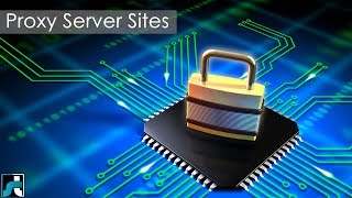 Best Free Proxy Server Sites 2018 Top 50 [upl. by Asilrac]