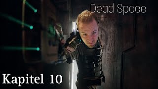 10 Dead Space Remake Schocktober 2024 PS5 Gameplay mit Mad [upl. by Eugenius]