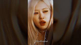 Rosé nova música  toxic till the end [upl. by Martina102]