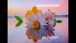 Horoskop dla Wodnika na wrzesień 2024  Przejdziesz ze ścieżki żalu na drogę serca [upl. by Niko]