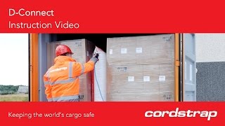 DConnect Dunnage Bags Instruction video [upl. by Rudolfo]