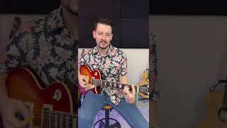 Escape The Piña Colada Song Guitar Tutorial [upl. by Thant]