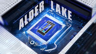 Intel Alder Lake  This is What you NEED to Know [upl. by Alyn]