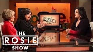 How One Dance Moms Bullying Affects Her Daughter  The Rosie Show  Oprah Winfrey Network [upl. by Yee]