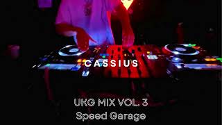 Speed Garage Mix [upl. by Michaela]