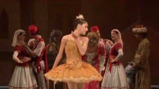 ABT Le Corsaire 1999 part 4 [upl. by Line366]