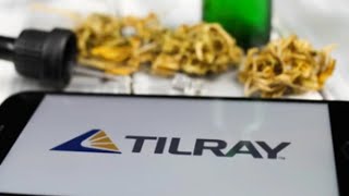 Unlocking the future Tilray Stocks Roadmap To 2024 amp Beyond [upl. by Drawdesemaj]