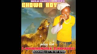 CHOWN BOY  VAVASATI 2024 DAGULAS CHANNEL TV [upl. by Brana]