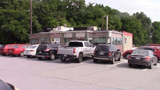 A Visit to the Route 30 Diner Ronks PA [upl. by Melitta]