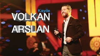 Volkan Arslan  Karlı Dağlara  Kayde © 2011 Kalan Müzik [upl. by Wahkuna]