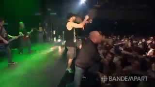 Despised Icon  MVP The Last Show  Live [upl. by Erida]