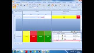 Measuring Schedule Quality Custom Metrics in Acumen Fuse [upl. by Harold]