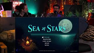 Découverte COOP Sea of Stars [upl. by Revned]