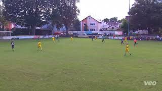 13 Spieltag Oberliga RheinlandPfalzSaar FV Dudenhofen  Spvgg Quierschied 32 Alle Tore [upl. by Shell]