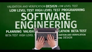 Lecture 4  Software Engineering [upl. by Htidra619]