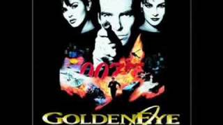 GoldenEye  Overture [upl. by Nodnar106]