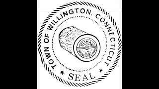 Willington Tricentennial Committee Meeting 10824 [upl. by Muna820]