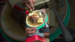 Caldo de pescao youtube fishing fish food comida pescado shorts aliments satisfying [upl. by Boyt395]