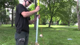 How to accurately set a tree climbing rope [upl. by Nudd318]